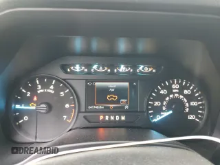 2019 Ford F-150 XL with VIN 1FTEW1EP9KKC35052, listed as a Copart auction lot 48992715 with 41,740 mi miles and Salvage Title. Bid and sale history available at carsss.com. Image 9.
