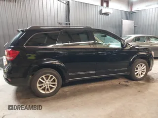 2017 Dodge Journey SXT z VIN 3C4PDDBG2HT658969, wystawiony jako IAAI lot #41878123 z przebiegiem 90 276 mil mil oraz . Historia ofert i sprzedaży dostępna na DreamBid. Obrazek 14.
