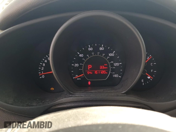 2014 Kia Soul with VIN KNDJN2A24E7055017, listed as a Copart auction lot 52956565 with 151,120 mi miles and Non Repairable. Bid and sale history available at carsss.com. Image 9.