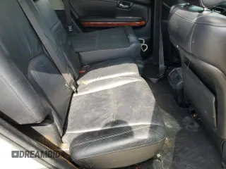2004 Lexus RX 330 z VIN 2T2GA31U54C008228, wystawiony jako Copart lot #54125085 z przebiegiem 294 297 mil mil oraz Szkoda całkowita • Salvage title. Historia ofert i sprzedaży dostępna na DreamBid. Obrazek 11.