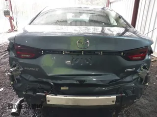 2018 Mazda Mazda6 Touring with VIN JM1GL1VM6J1313332, listed as a IAAI auction lot 41904791 with 71,558 mi miles. Bid and sale history available at carsss.com. Image 17.