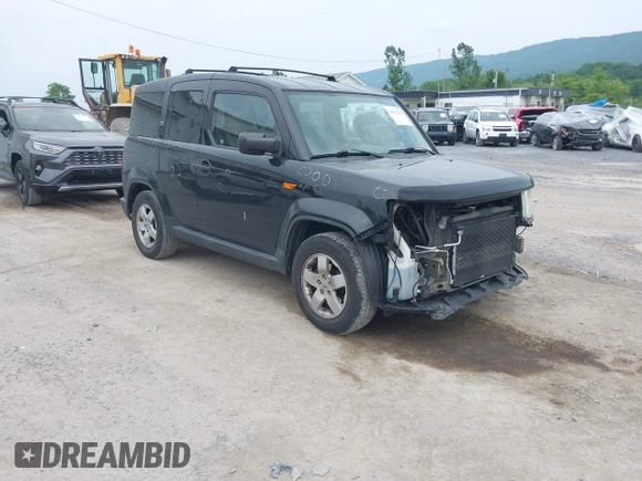 2011 Honda Element EX z VIN 5J6YH2H70BL005915, wystawiony jako IAAI lot #42411314 z przebiegiem 257 679 mil mil oraz . Historia ofert i sprzedaży dostępna na DreamBid. Obrazek 1.