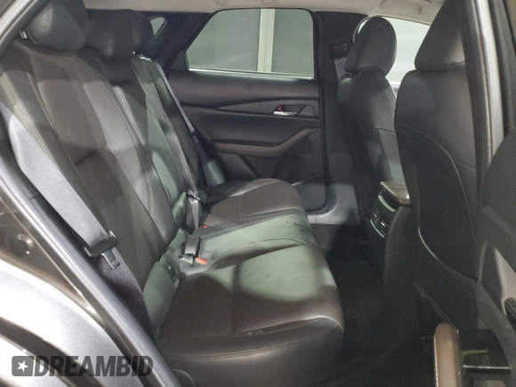 2023 Mazda CX-30 S Premium with VIN 3MVDMBDM5PM545910, listed as a Copart auction lot 51910975 with 39,052 mi miles and Clean Title. Bid and sale history available at DreamBid. Image 11.