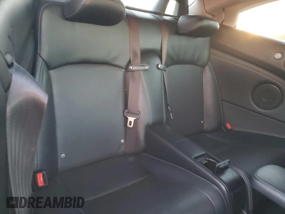 2013 Lexus IS 250 C with VIN JTHFF2C23D2528819, listed as a Copart auction lot 81114574 with 108,801 mi miles and Salvage title. Bid and sale history available at DreamBid. Image 10.