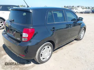 2010 Scion xD with VIN JTKKU4B43AJ059052, listed as a IAAI auction lot 42715061 with 205,572 mi miles and . Bid and sale history available at DreamBid. Image 4.