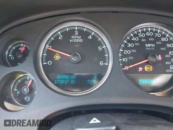 2011 Chevrolet Avalanche LTZ with VIN 3GNTKGE35BG349390, listed as a IAAI auction lot 42116974 with 173,817 mi miles and . Bid and sale history available at DreamBid. Image 15.