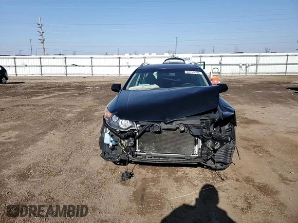 2011 Acura TSX z VIN JH4CW2H59BC002868, wystawiony jako Copart lot #52769595 z przebiegiem 101 954 mil mil oraz Szkoda całkowita • Salvage title. Historia ofert i sprzedaży dostępna na DreamBid. Obrazek 11.