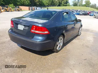 2006 Saab 9-3 z VIN YS3FD49Y061139300, wystawiony jako IAAI lot #42328761 z przebiegiem 260 541 mil mil oraz . Historia ofert i sprzedaży dostępna na DreamBid. Obrazek 4.