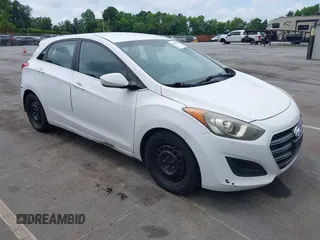 2016 Hyundai Elantra z VIN KMHD35LH0GU285904, wystawiony jako IAAI lot #42409348 z przebiegiem 214 386 mil mil oraz . Historia ofert i sprzedaży dostępna na DreamBid. Obrazek 1.