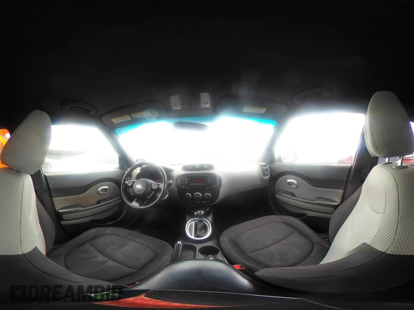 2016 Kia Soul z VIN KNDJN2A25G7823770, wystawiony jako IAAI lot #42115293 z przebiegiem 114 072 mil mil oraz . Historia ofert i sprzedaży dostępna na DreamBid. Obrazek 19.