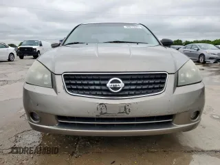 2005 Nissan Altima 2.5 z VIN 1N4AL11D45N923343, wystawiony jako Copart lot #56015665 z przebiegiem 194 772 mil mil oraz Szkoda całkowita • Salvage title. Historia ofert i sprzedaży dostępna na DreamBid. Obrazek 5.