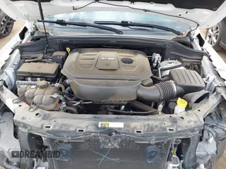 2017 Jeep Grand Cherokee Limited with VIN 1C4RJEBG4HC793440, listed as a IAAI auction lot 42187890 with 128,392 mi miles and . Bid and sale history available at DreamBid. Image 10.
