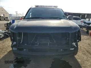 2013 Chevrolet Tahoe Commercial with VIN 1GNLC2E06DR337886, listed as a Copart auction lot 47999245 with 64,306 mi miles and Clean title. Bid and sale history available at DreamBid. Image 5.