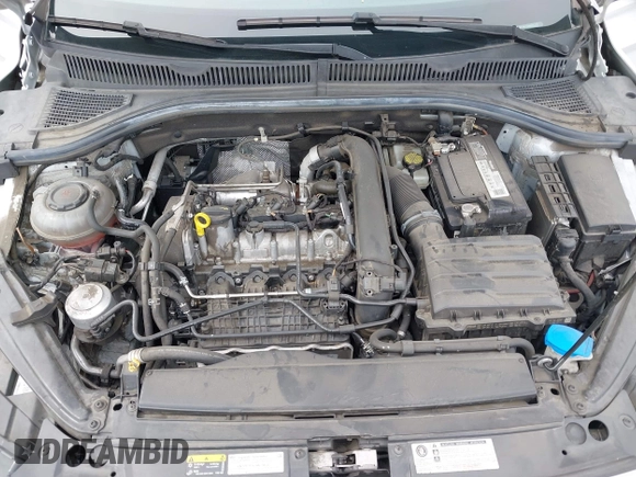 2019 Volkswagen Jetta SEL с VIN 3VWE57BU7KM052772, выставлен на аукционе IAAI как лот 42363391 с пробегом 108 824 миль миль и . История ставок и продаж доступна на DreamBid. Изображение 10.