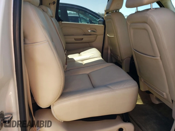 2007 Cadillac Escalade EXT with VIN 3GYFK62847G294013, listed as a Copart auction lot 47945395 with 180,577 mi miles and Salvage Title. Bid and sale history available at carsss.com. Image 11.