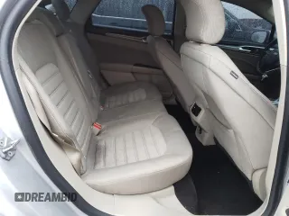 2019 Ford Fusion Hybrid SE with VIN 3FA6P0LU0KR204987, listed as a Copart auction lot 41685073 with 85,291 mi miles. Bid and sale history available at carsss.com. Image 10.