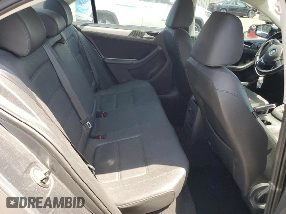 2012 Volkswagen Jetta SEL with VIN 3VWLX7AJ8CM469540, listed as a Copart auction lot 54594645 with 88,272 mi miles and Salvage title. Bid and sale history available at DreamBid. Image 10.