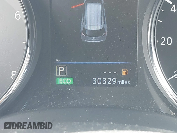 2020 Nissan Rogue SL with VIN 5N1AT2MV7LC804193, listed as a IAAI auction lot 41604830 with Not Provided miles and . Bid and sale history available at DreamBid. Image 7.