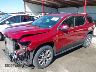 2020 GMC Acadia SLT with VIN 1GKKNMLS7LZ209156, listed as a IAAI auction lot 41769122 with 39,131 mi miles and . Bid and sale history available at DreamBid. Image 20.