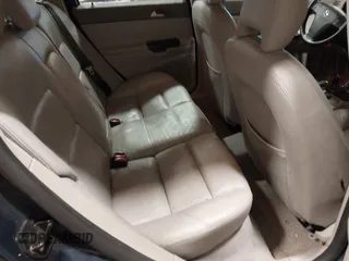 2005 Volvo V50 with VIN YV1MJ682852096117, listed as a IAAI auction lot 41532856 with 122,262 mi miles. Bid and sale history available at carsss.com. Image 8.