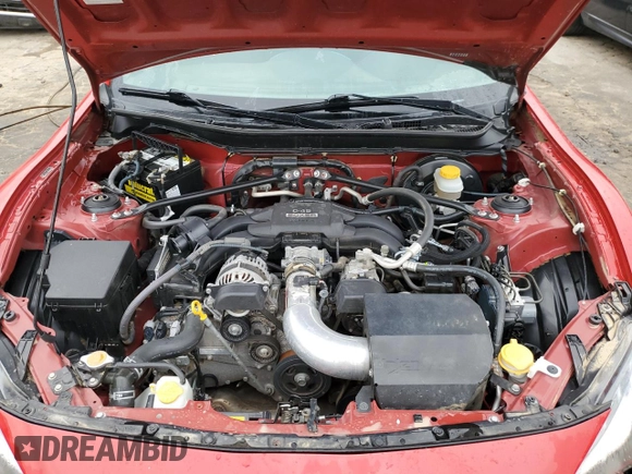 2018 Toyota 86 GT with VIN JF1ZNAE15J8700315, listed as a Copart auction lot 77137374 with 0 mi miles and Salvage Title. Bid and sale history available at carsss.com. Image 11.