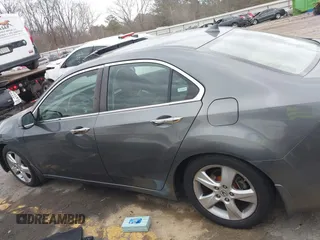 2009 Acura TSX z VIN JH4CU26609C006240, wystawiony jako IAAI lot #41721575 z przebiegiem 172 916 mil mil oraz . Historia ofert i sprzedaży dostępna na DreamBid. Obrazek 14.