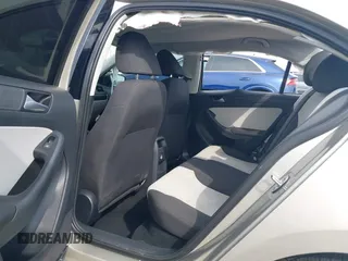 2015 Volkswagen Jetta S с VIN 3VW2K7AJ6FM261493, выставлен на аукционе IAAI как лот 41691294 с пробегом 161 403 миль миль и . История ставок и продаж доступна на DreamBid. Изображение 8.