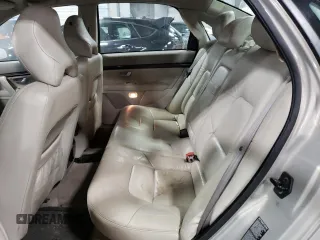 2004 Volvo S80 with VIN YV1TH59H241349926, listed as a Copart auction lot 77653344 with 0 mi miles and Non Repairable. Bid and sale history available at carsss.com. Image 10.