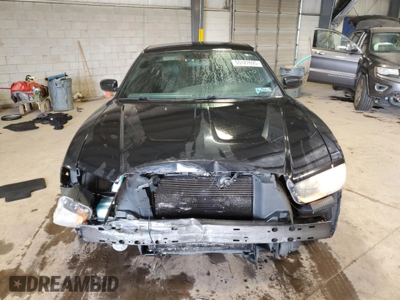 2014 Dodge Charger SE with VIN 2C3CDXBG1EH117145, listed as a Copart auction lot 55127695 with 182,476 mi miles and Salvage Title. Bid and sale history available at DreamBid. Image 5.