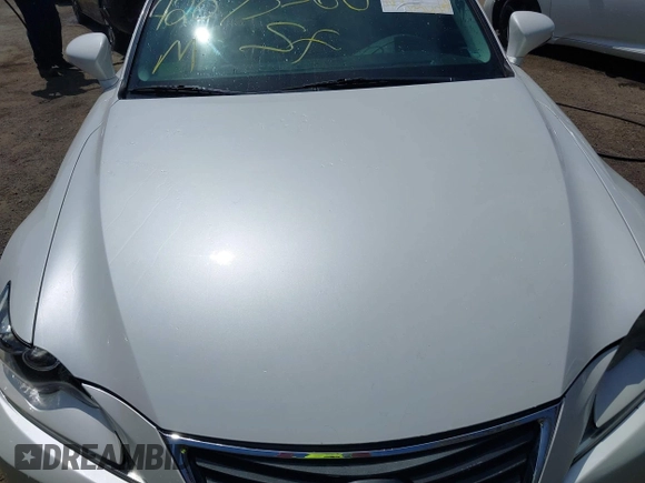 2015 Lexus IS 250 z VIN JTHBF1D22F5077701, wystawiony jako IAAI lot #42073360 z przebiegiem 134 251 mil mil oraz . Historia ofert i sprzedaży dostępna na DreamBid. Obrazek 10.