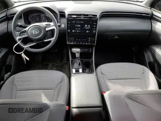 2024 Hyundai Santa Cruz SEL z VIN 5NTJBDDE0RH112553, wystawiony jako Copart lot #47674525 z przebiegiem 11 698 mil mil oraz Szkody całkowita. Historia ofert i sprzedaży dostępna na DreamBid. Obrazek 8.