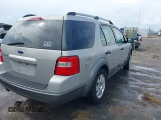 2006 Ford Freestyle SE z VIN 1FMZK01126GA47132, wystawiony jako IAAI lot #42179466 z przebiegiem 139 150 mil mil oraz . Historia ofert i sprzedaży dostępna na DreamBid. Obrazek 4.
