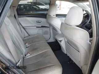 2011 Toyota Venza z VIN 4T3ZA3BB9BU047403, wystawiony jako IAAI lot #42067054 z przebiegiem 108 054 mil mil oraz . Historia ofert i sprzedaży dostępna na DreamBid. Obrazek 8.
