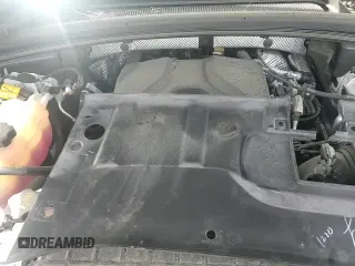 2022 Jeep Grand Cherokee with VIN 1C4RJYB65N8749633, listed as a Copart auction lot 51568275 with 27,913 mi miles and Salvage title. Bid and sale history available at DreamBid. Image 14.