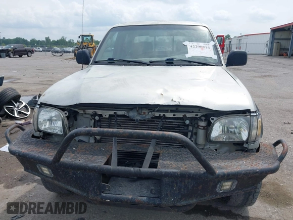 2004 Toyota Tacoma PreRunner with VIN 5TEGN92N24Z407112, listed as a IAAI auction lot 42290814 with 261,850 mi miles and . Bid and sale history available at DreamBid. Image 12.