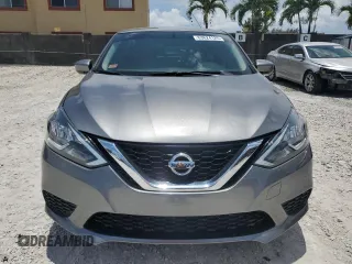 2017 Nissan Sentra SV с VIN 3N1AB7AP2HY248256, выставлен на аукционе Copart как лот 63624125 с пробегом 124 361 миль миль и Чистый • Clean title. История ставок и продаж доступна на DreamBid. Изображение 5.