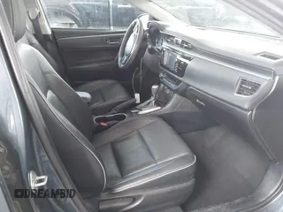 2016 Toyota Corolla L with VIN 2T1BURHE9GC600792, listed as a IAAI auction lot 42032340 with 164,152 mi miles and . Bid and sale history available at DreamBid. Image 5.