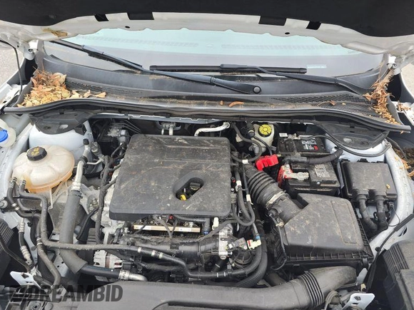 2020 Ford Escape SE with VIN 1FMCU9G64LUB14821, listed as a IAAI auction lot 42729132 with 47,103 mi miles and . Bid and sale history available at DreamBid. Image 13.