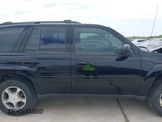 2009 Chevrolet TrailBlazer 1LT with VIN 1GNDS33S692131369, listed as a IAAI auction lot 42036301 with 249,593 mi miles and . Bid and sale history available at DreamBid. Image 14.