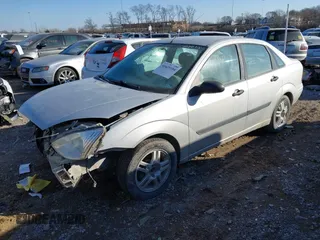 2002 Ford Focus LX with VIN 1FAFP33P32W213899, listed as a IAAI auction lot 41429184 with Not Provided miles and . Bid and sale history available at DreamBid. Image 17.