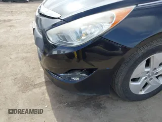 2012 Hyundai Sonata Hybrid z VIN KMHEC4A44CA024933, wystawiony jako IAAI lot #42257317 z przebiegiem 134 148 mil mil oraz . Historia ofert i sprzedaży dostępna na DreamBid. Obrazek 6.