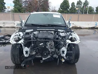 2024 Porsche Macan with VIN WP1AA2A57RLB12571, listed as a IAAI auction lot 41243341 with 4,744 mi miles and . Bid and sale history available at DreamBid. Image 13.
