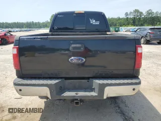 2008 Ford F-250 XL с VIN 1FTSW21R58ED59553, выставлен на аукционе Copart как лот 56747495 с пробегом 228 170 миль миль и Списание • Salvage title. История ставок и продаж доступна на DreamBid. Изображение 6.