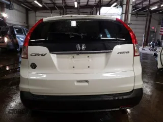 2014 Honda CR-V EX-L with VIN 5J6RM4H76EL115593, listed as a Copart auction lot 44550615 with Not Provided miles and Non Repairable. Bid and sale history available at DreamBid. Image 6.
