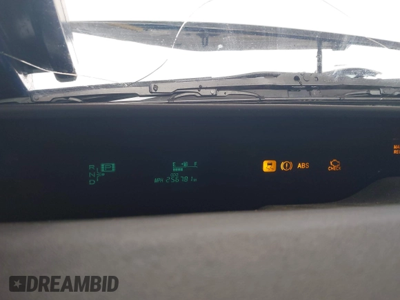 2008 Toyota Prius z VIN JTDKB20U483454957, wystawiony jako IAAI lot #42358477 z przebiegiem 256 781 mil mil oraz . Historia ofert i sprzedaży dostępna na DreamBid. Obrazek 7.