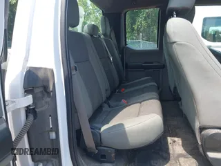2015 Ford F-150 XLT with VIN 1FTFX1EF3FKD59476, listed as a IAAI auction lot 42622270 with 201,039 mi miles and . Bid and sale history available at DreamBid. Image 8.