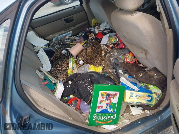 2007 Ford Taurus SE с VIN 1FAFP53U77A197390, выставлен на аукционе IAAI как лот 42805833 с пробегом 254 752 миль миль и . История ставок и продаж доступна на DreamBid. Изображение 8.
