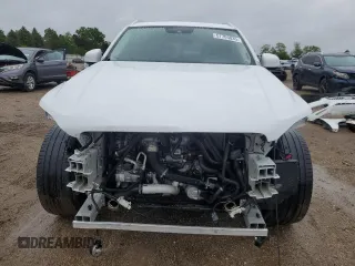 2022 Volvo XC90 Momentum with VIN YV4102PK1N1811232, listed as a Copart auction lot 57705035 with 62,070 mi miles and Salvage title. Bid and sale history available at DreamBid. Image 5.