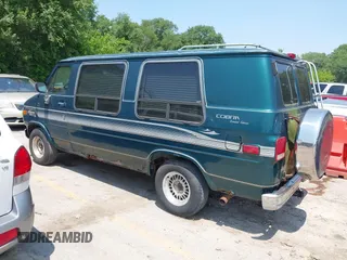 1995 Chevrolet Chevy Van с VIN 1GBEG25K5SF120517, выставлен на аукционе IAAI как лот 42469924 с пробегом 99 761 миль миль и . История ставок и продаж доступна на DreamBid. Изображение 3.