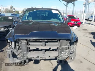 2016 Ram 1500 Big Horn with VIN 1C6RR6LG3GS136217, listed as a IAAI auction lot 40954574 with 209,247 mi miles. Bid and sale history available at carsss.com. Image 13.